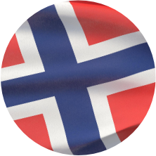 Transport Norwegia