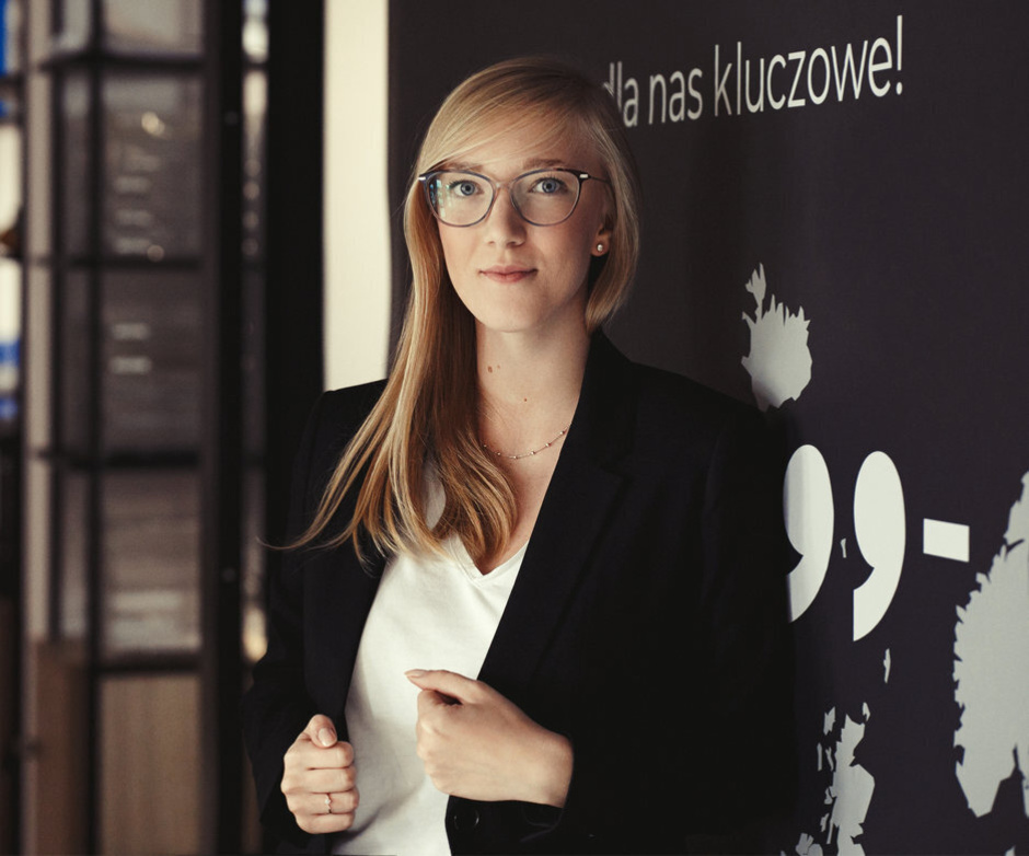 W Imex Logistics jesteś w centrum uwagi