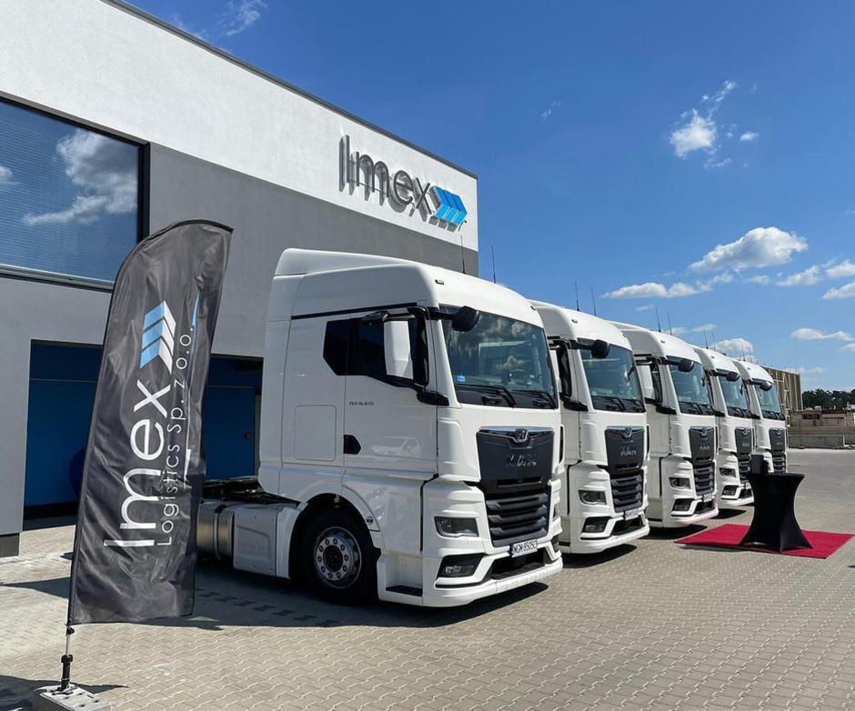 Nasze doświadczenie to Twój spokój